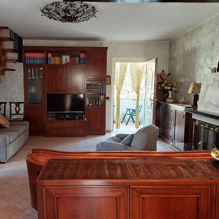 Casa Bannella Villa Colle della Sponga Exterior foto